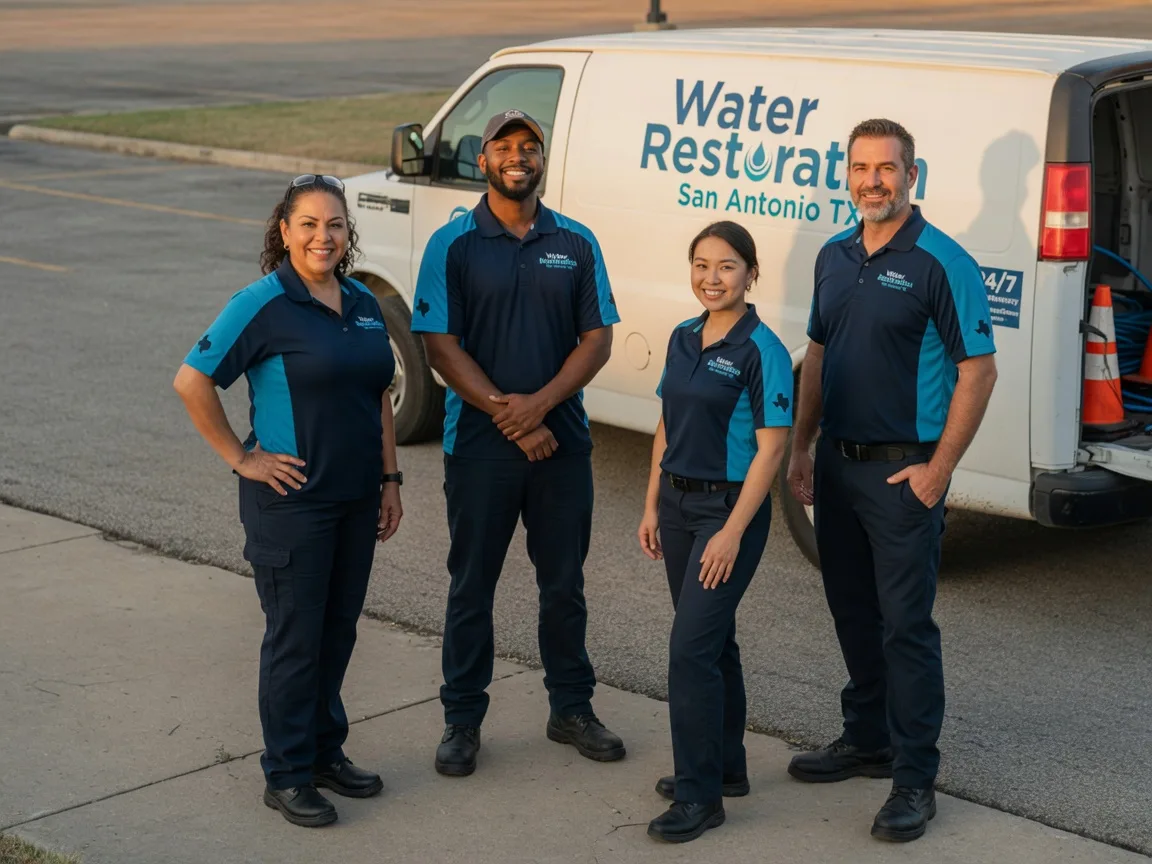 Water Damage Repair company in Courtland, MS